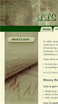 Mobile Screenshot of llsfinancialservices.com